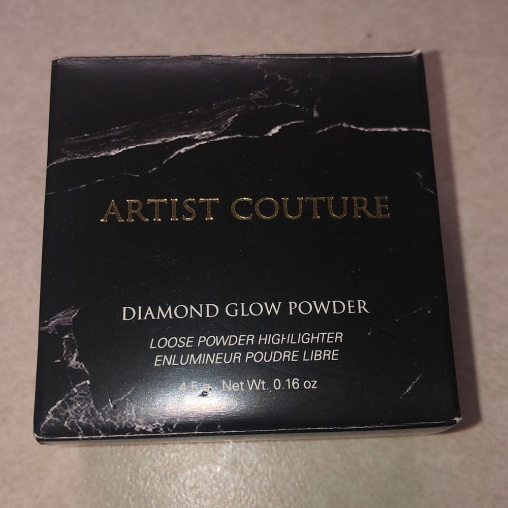 Artist couture